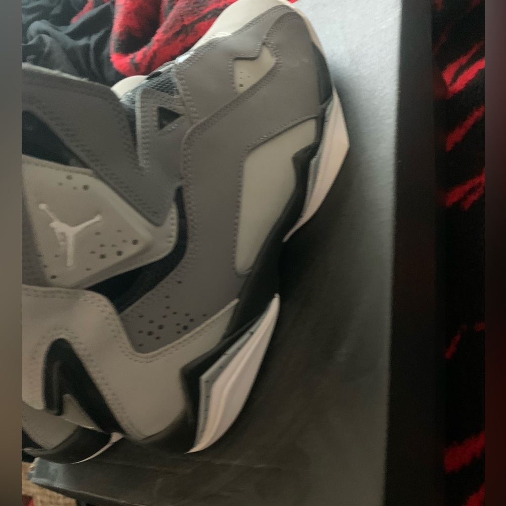 Jordan true flights